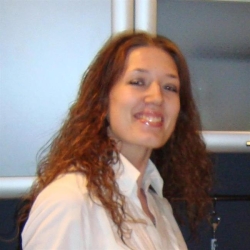 Фотография репетитора Вавилова Юлия Александровна