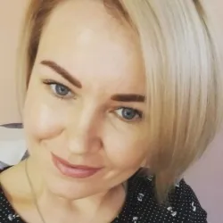 Фотография репетитора Гензе Татьяна Сергеевна