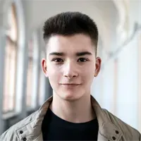 Фотография репетитора Морозов Юрий Михайлович