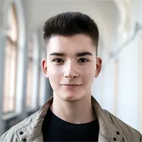 Фотография репетитора Морозов Юрий Михайлович