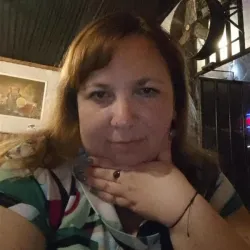 Фотография репетитора Дроздова Светлана Михайловна