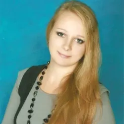 Фотография репетитора Мамлеева Ольга Владимировна