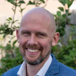 Фотография репетитора Simon Ben 