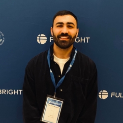 Фотография репетитора Мамаев Далгат Курбанович