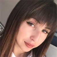 Фотография репетитора Харламова Малика Мубараковна