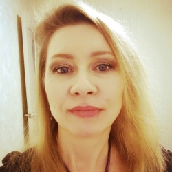 Фотография репетитора Судоргина Зарина Александровна