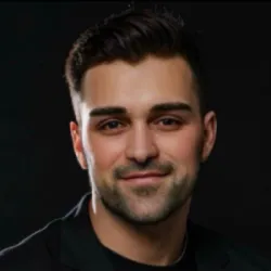 Фотография репетитора Нерсесян Саргис Каренович