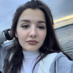 Фотография репетитора Гринева Анастасия Сергеевна