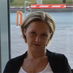 Фотография репетитора Голубева Елена Алексеева