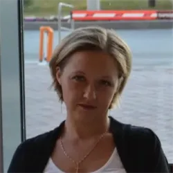 Фотография репетитора Голубева Елена Алексеева