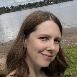 Фотография репетитора Савельева Евгения Сергеевна