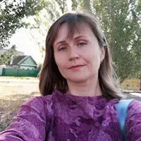 Фотография репетитора Бахтиярова Наталья Николаевна