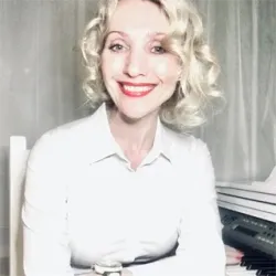 Фотография репетитора Фомина Татьяна Степановна