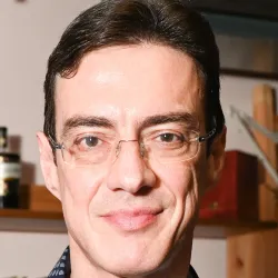 Фотография репетитора Буонасорте Франческо 