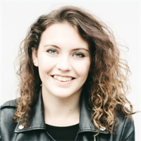 Фотография репетитора Милютина Александра Олеговна