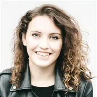 Фотография репетитора Милютина Александра Олеговна