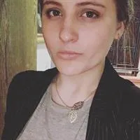 Фотография репетитора Дятлова Полина Евгеньевна