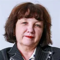 Фотография репетитора Харитоненко Наталья Владимировна