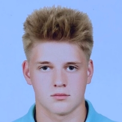 Фотография репетитора Куча Иван Григорьевич