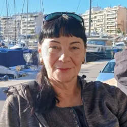 Фотография репетитора Павлиди Виктория Константиновна