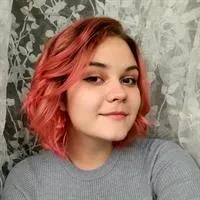 Фотография репетитора Рогова Марина Максимовна