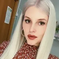 Фотография репетитора Киричкова Анастасия Игоревна