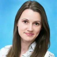 Фотография репетитора Диброва Евгения Викторовна