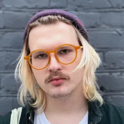 Фотография репетитора Ксенз Владимир Андреевич