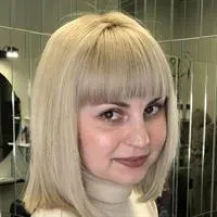 Фотография репетитора Лыкова Ирина Юрьевна