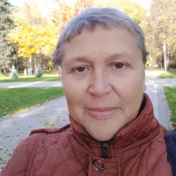 Фотография репетитора Киселёва Татьяна Сергеевна