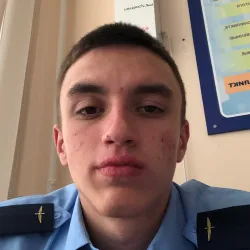 Фотография репетитора Багро Иван Максимович