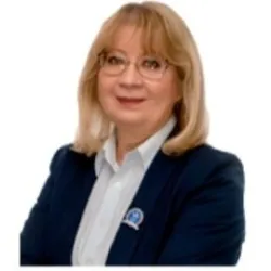 Фотография репетитора Бородулина Юлия Кинжабулатовна