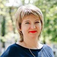 Фотография репетитора Тараненко Екатерина Михайловна