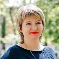Фотография репетитора Тараненко Екатерина Михайловна