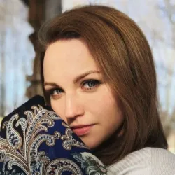 Фотография репетитора Лукина Елена Андреевна