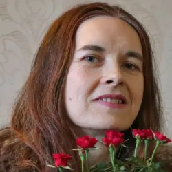 Фотография репетитора Соколова Ольга Витальевна