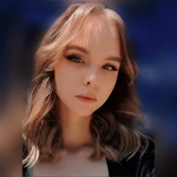 Фотография репетитора Коновалова Алиса Алексеевна