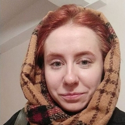 Фотография репетитора Павлова Марина Ильинична