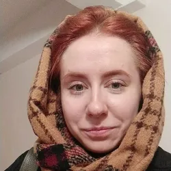 Фотография репетитора Павлова Марина Ильинична