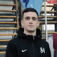 Фотография репетитора Салбиев Тамерлан Аланович