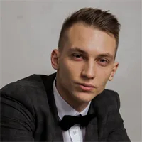 Фотография репетитора Рудометкин Эдуард Юрьевич