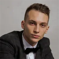Фотография репетитора Рудометкин Эдуард Юрьевич