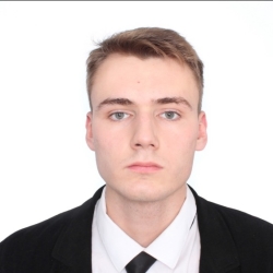 Фотография репетитора Рыженков Данила Андреевич