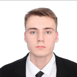 Фотография репетитора Рыженков Данила Андреевич