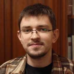 Фотография репетитора Каплиев Артём Викторович