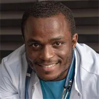 Фотография репетитора Чиогбонда Эммануэль Оухорчукву 