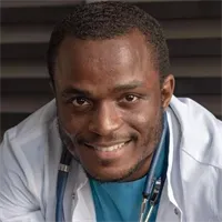 Фотография репетитора Чиогбонда Эммануэль Оухорчукву 