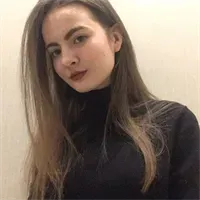 Фотография репетитора Енина Екатерина Ивановна