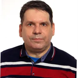 Фотография репетитора Феськов Виталий Анатольевич