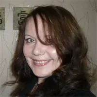 Фотография репетитора Дегтярева Инна Леонидовна